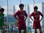 試合シーン38
