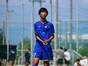 試合シーン26