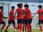 試合シーン14