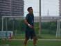 試合シーン11
