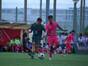 試合シーン22