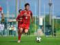 試合シーン14