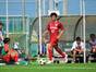 試合シーン20