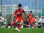 試合シーン21