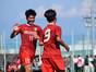 試合シーン35