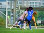 試合シーン26