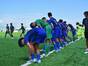 試合シーン26
