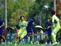 試合シーン34