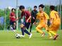 試合シーン11