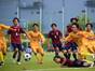 試合シーン14