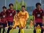 試合シーン17