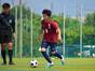 試合シーン21