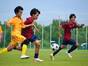 試合シーン24