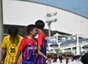 試合シーン12
