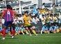試合シーン17