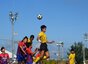 試合シーン34