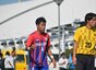 試合シーン37