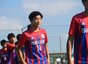 試合シーン57