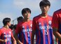 試合シーン58
