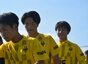 試合シーン70