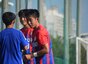 試合シーン75