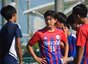 試合シーン77