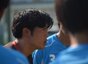 試合シーン79