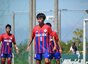 試合シーン89
