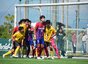 試合シーン92