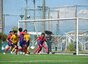 試合シーン93