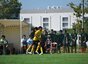 試合シーン101