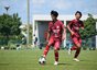 試合シーン16