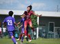 試合シーン19