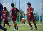 試合シーン34