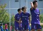 試合シーン46