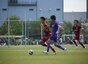 試合シーン54