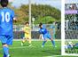 試合シーン06