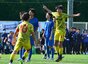 試合シーン07