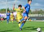 試合シーン12