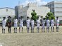 試合シーン07