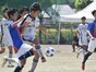 試合シーン11