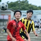 栗橋北彩 vs 朝霞西