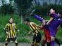 試合シーン08