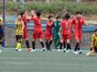試合シーン12