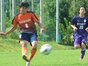 試合シーン11