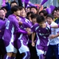 狭山ヶ丘 vs 伊奈学園