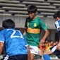 静岡学園 vs 磐田東
