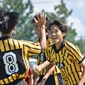 東海大翔洋 vs 加藤学園暁秀