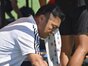 試合シーン11