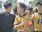 試合シーン14